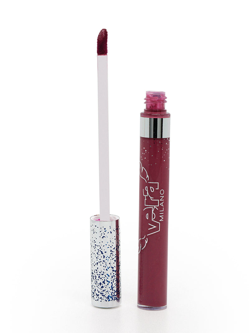 KissProof Liquid Lipstick - GLAMOURS