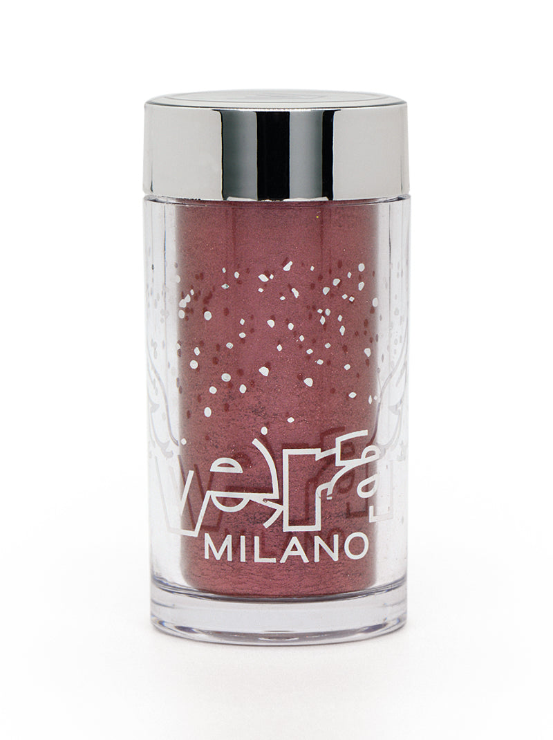 Face Jewels Glitter - CRYSTAL SILK RUSSET