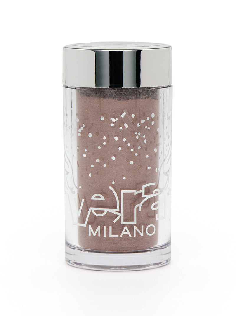 Face Jewels Glitter - CRYSTAL SOFT BEIGE