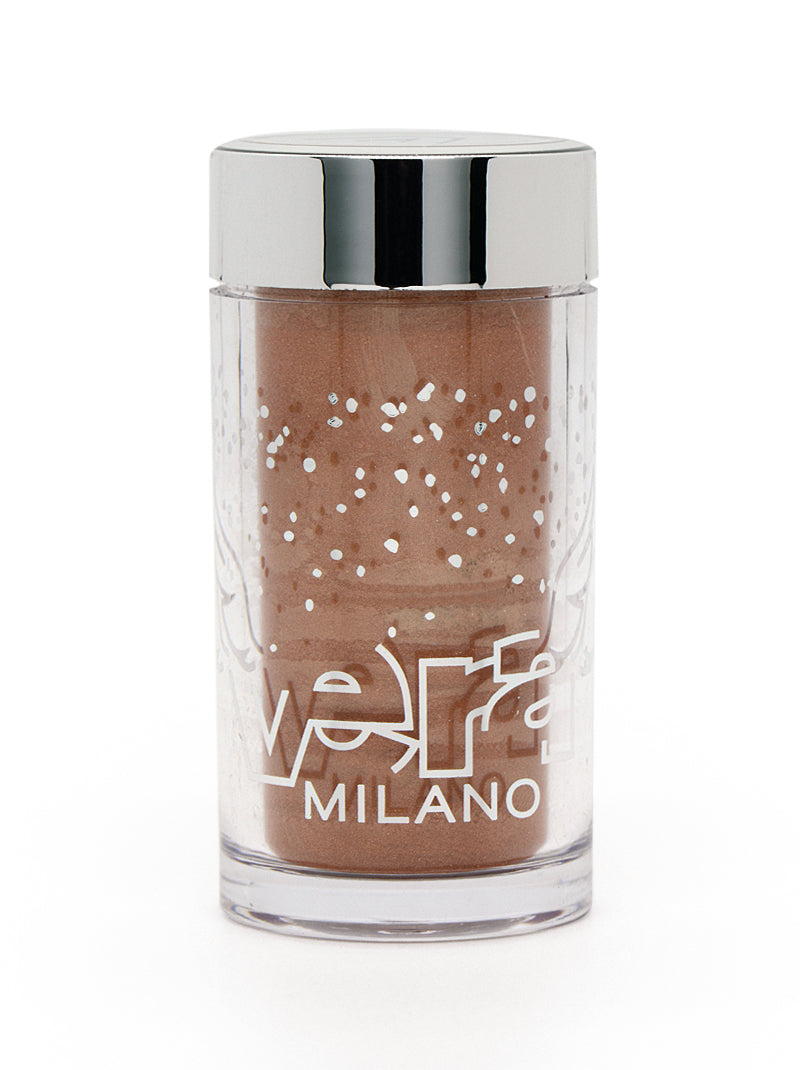 Face Jewels Glitter - CRYSTAL SOFT BRONZE