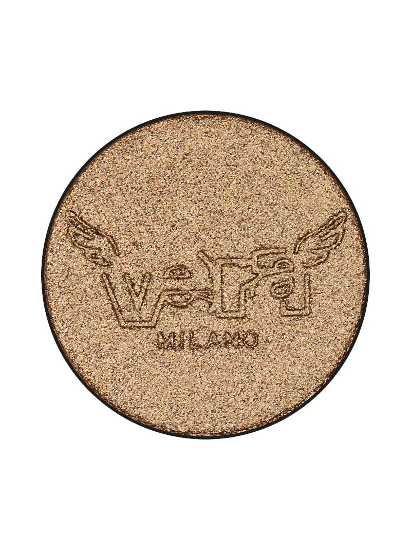 Starlights Shimmer Eyeshadow - BRONZE