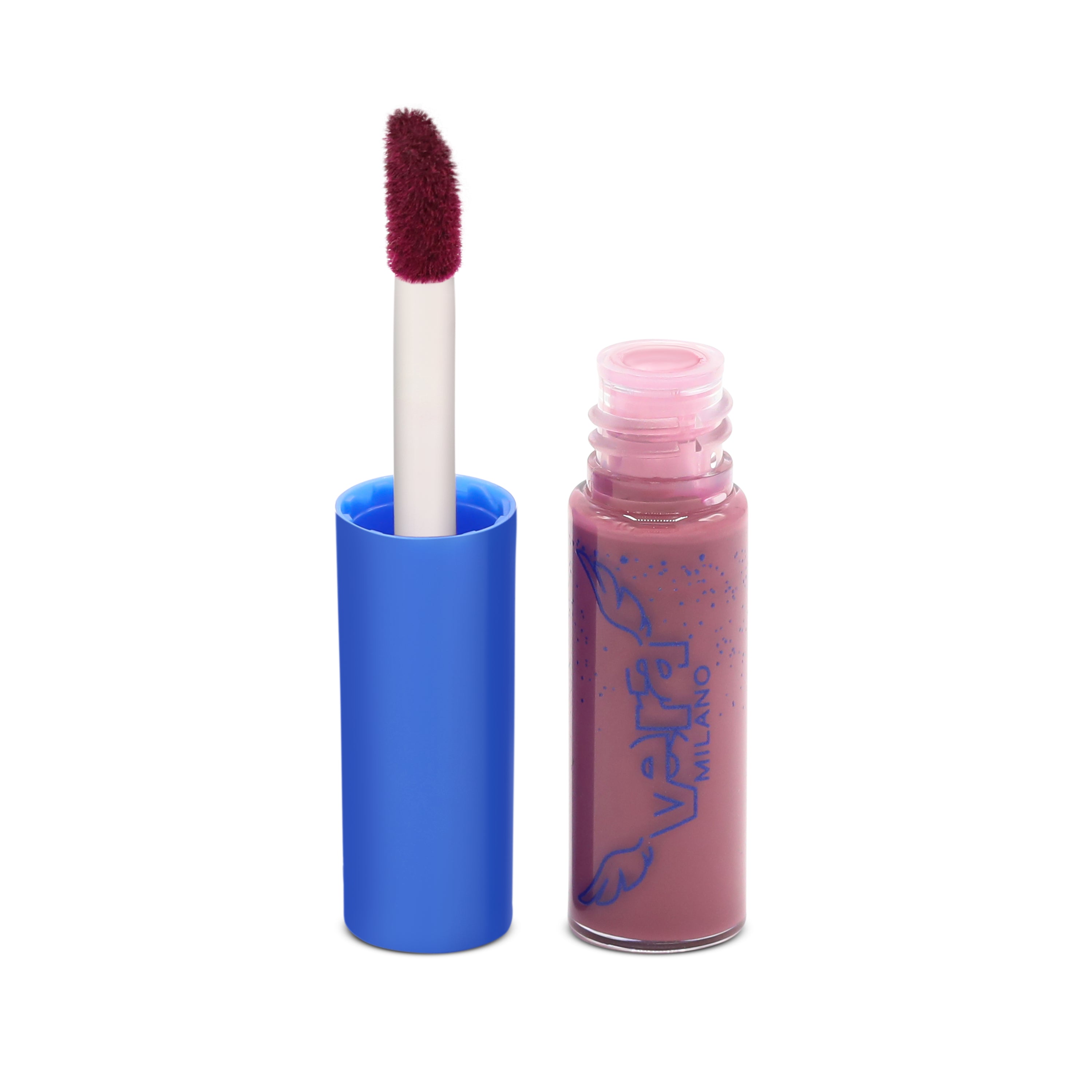 KissProof Liquid Lipstick - DASHING