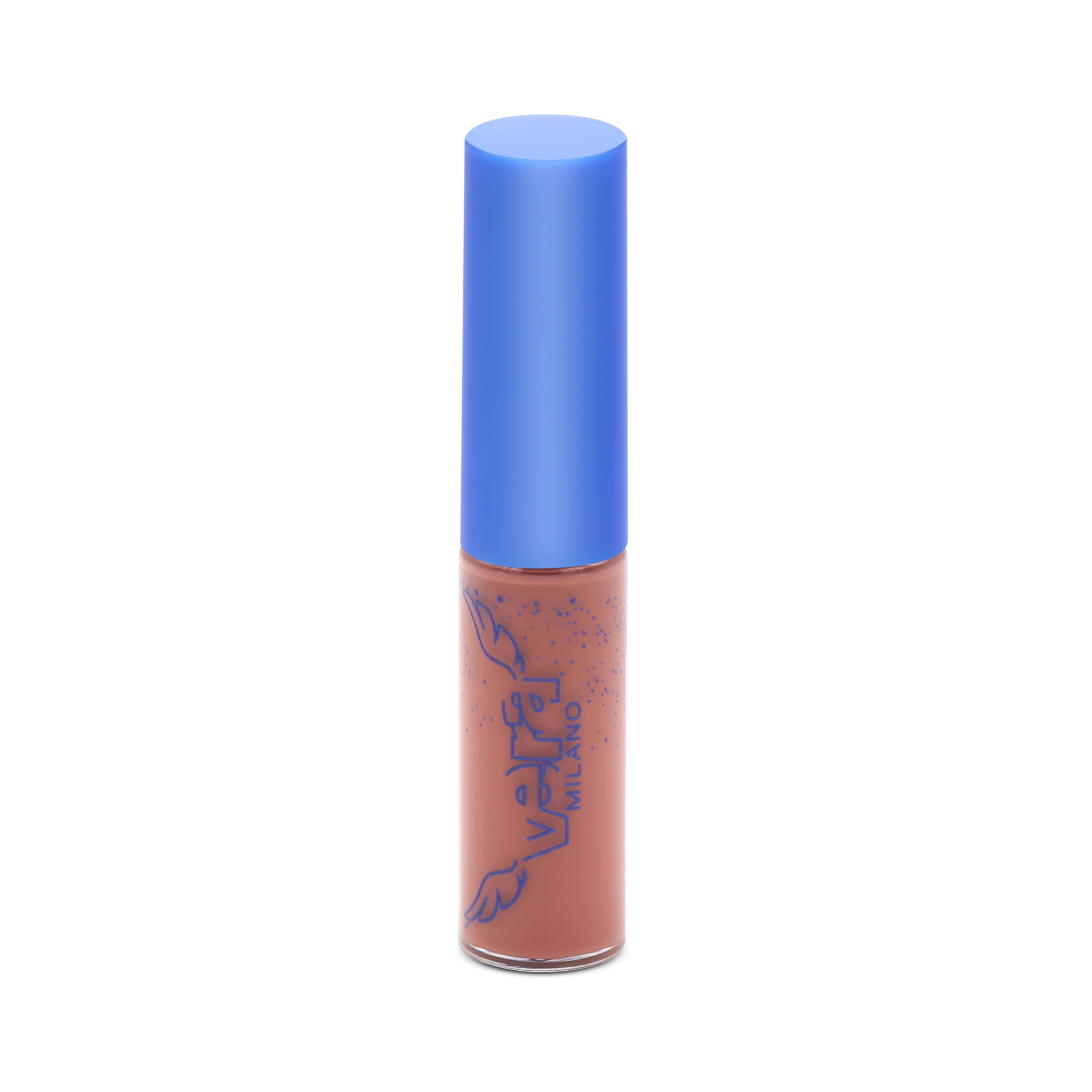 KissProof Liquid Lipstick - CONFIDENT