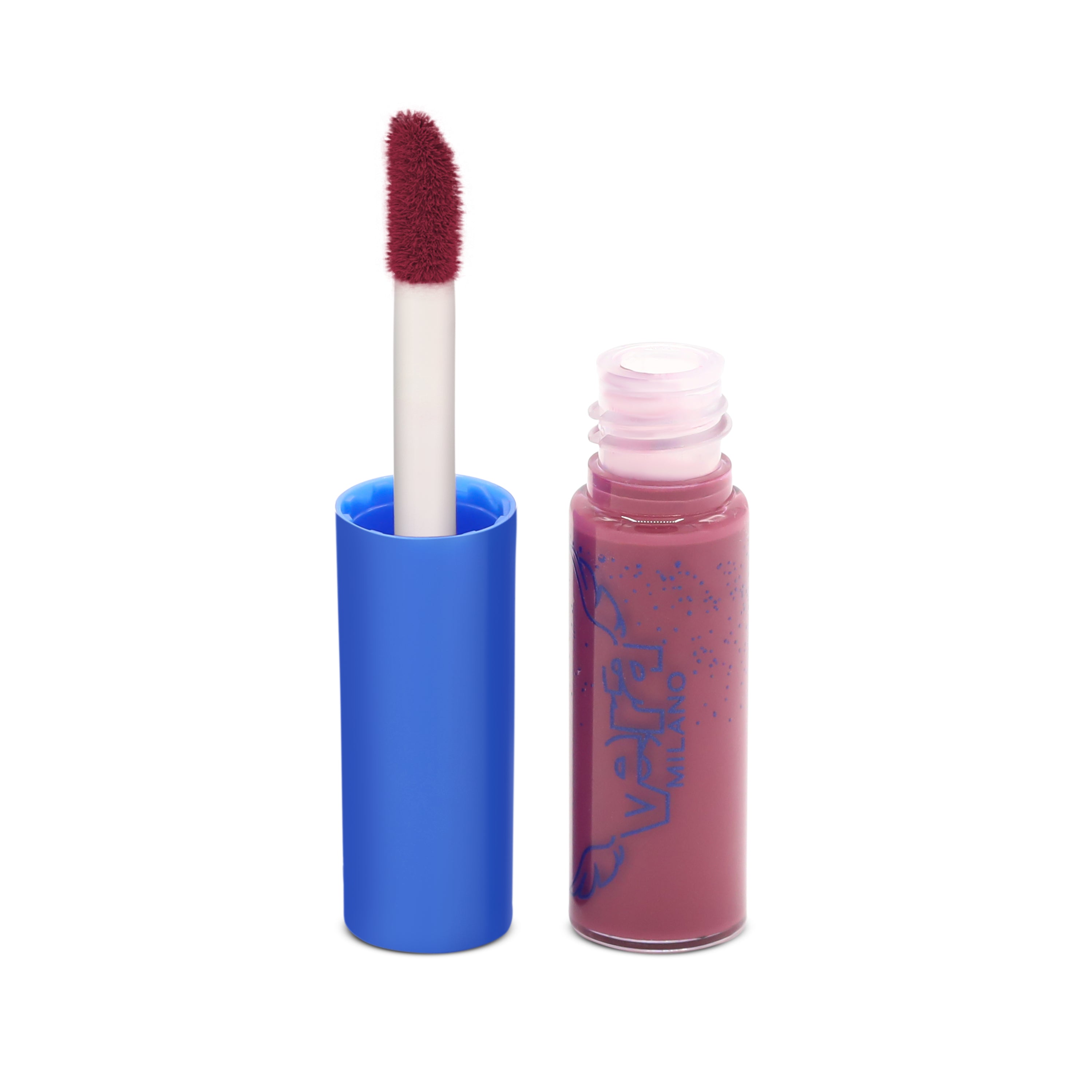 KissProof Liquid Lipstick - GLAMOURS