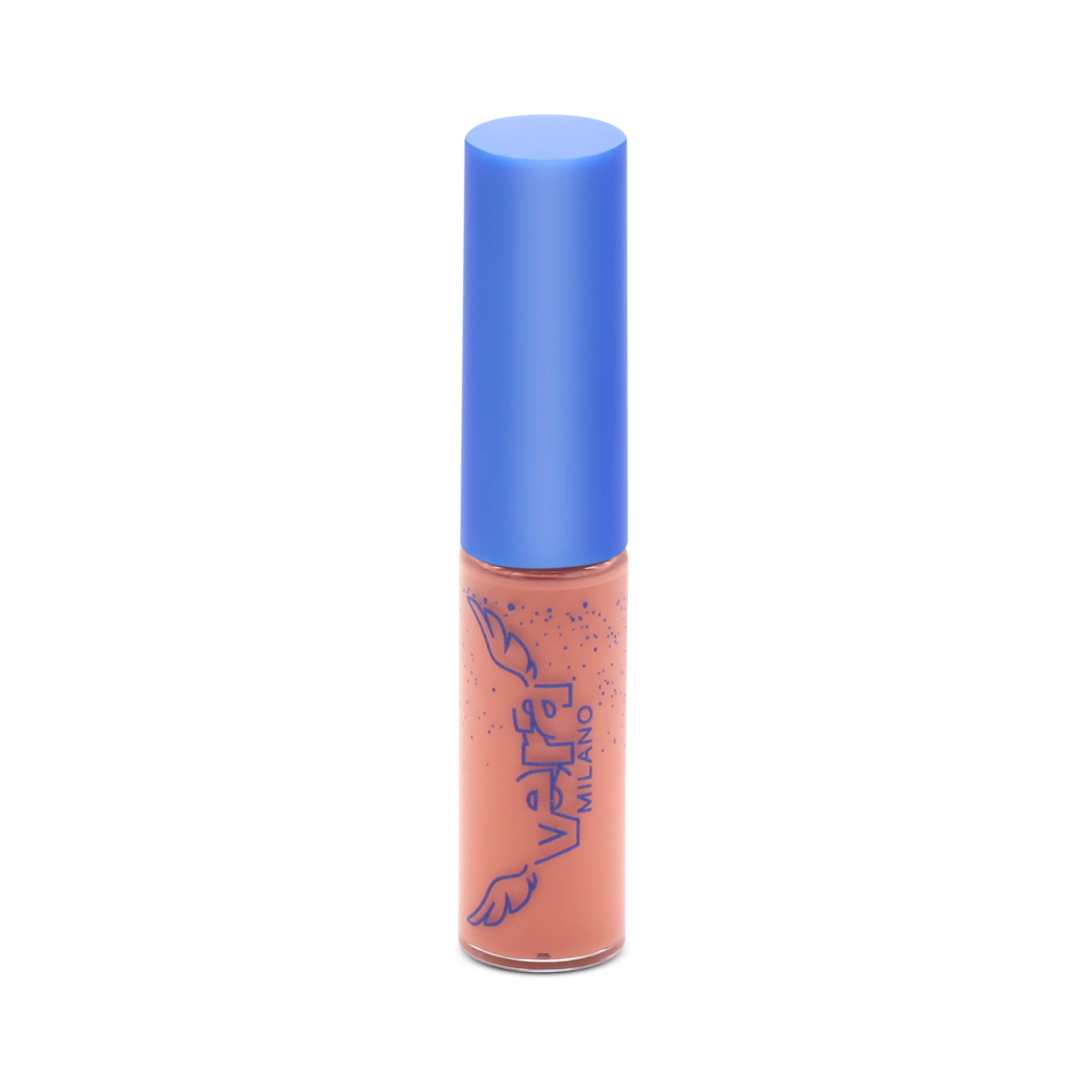 KissProof Liquid Lipstick - DARING