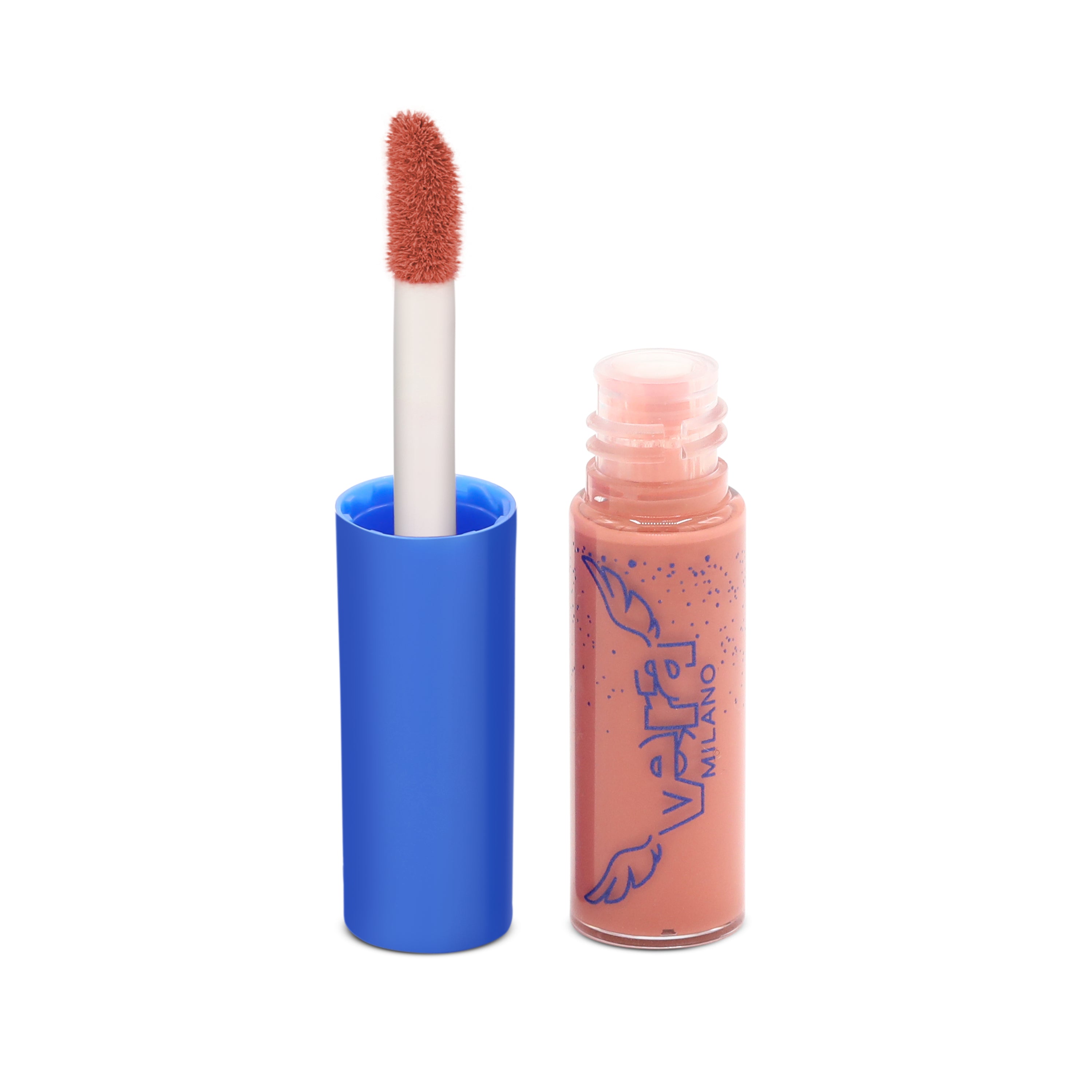 KissProof Liquid Lipstick - DARING