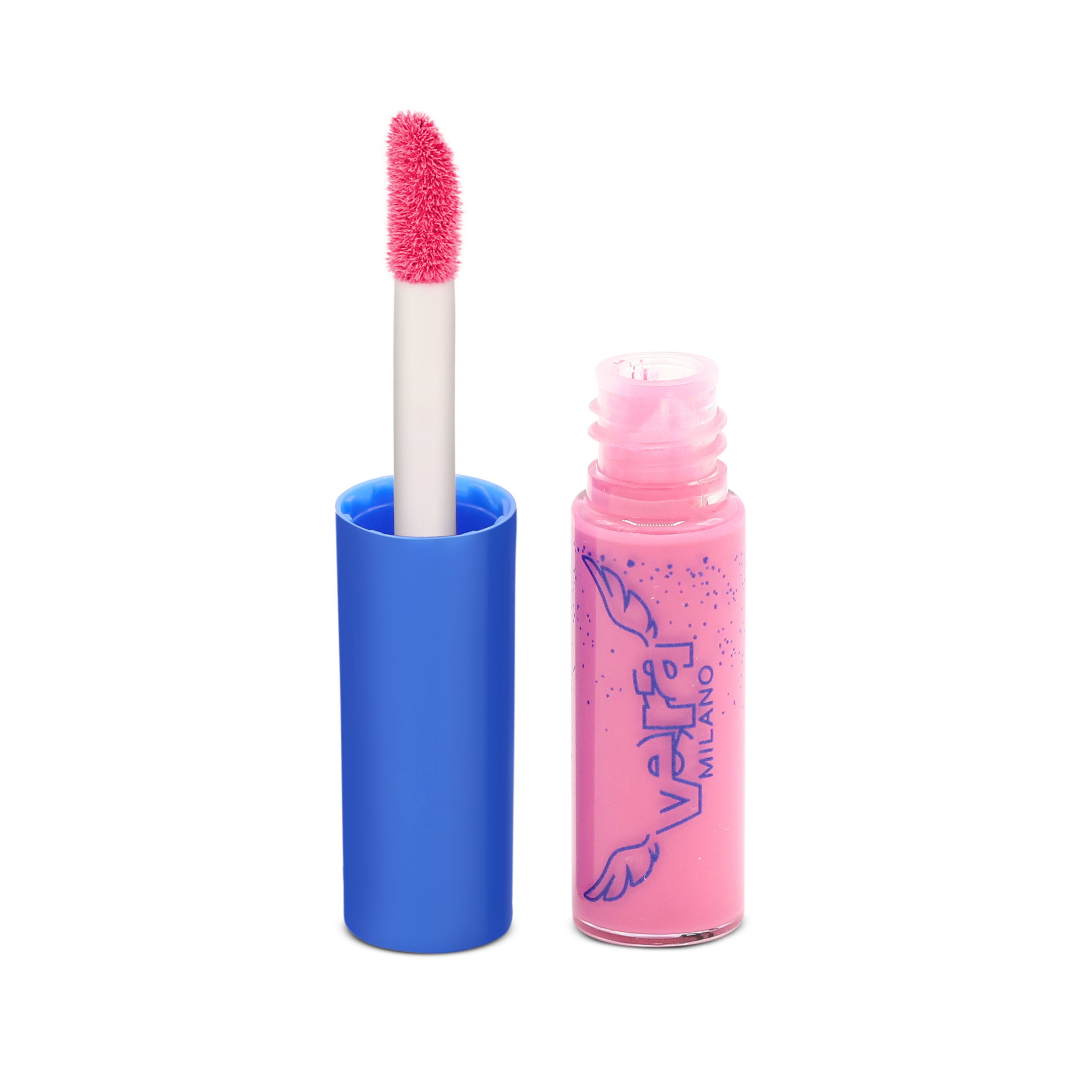 KissProof Liquid Lipstick - FRANK