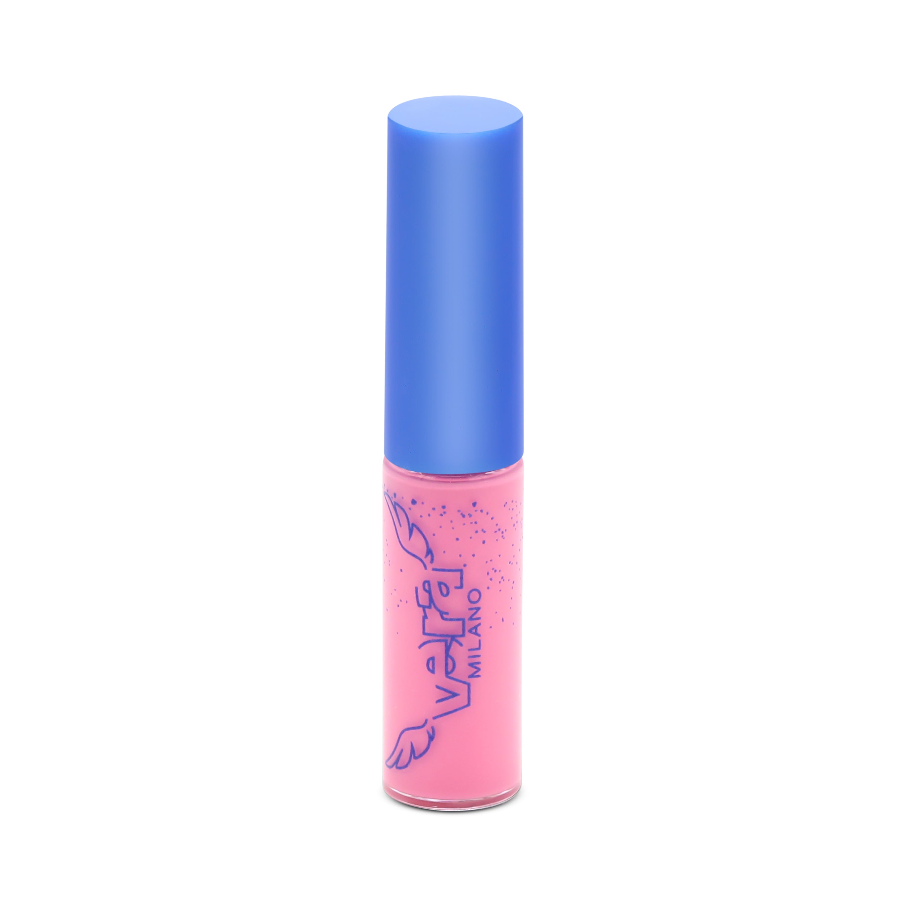 KissProof Liquid Lipstick - FRANK