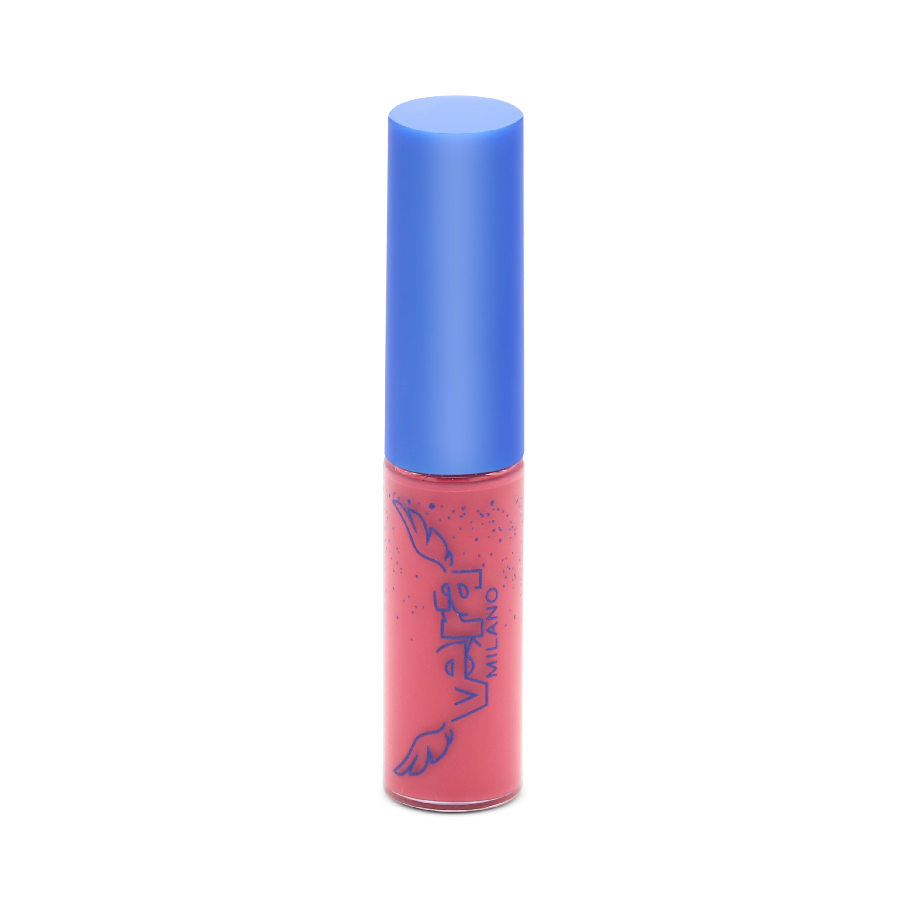 KissProof Liquid Lipstick - ELEGANT