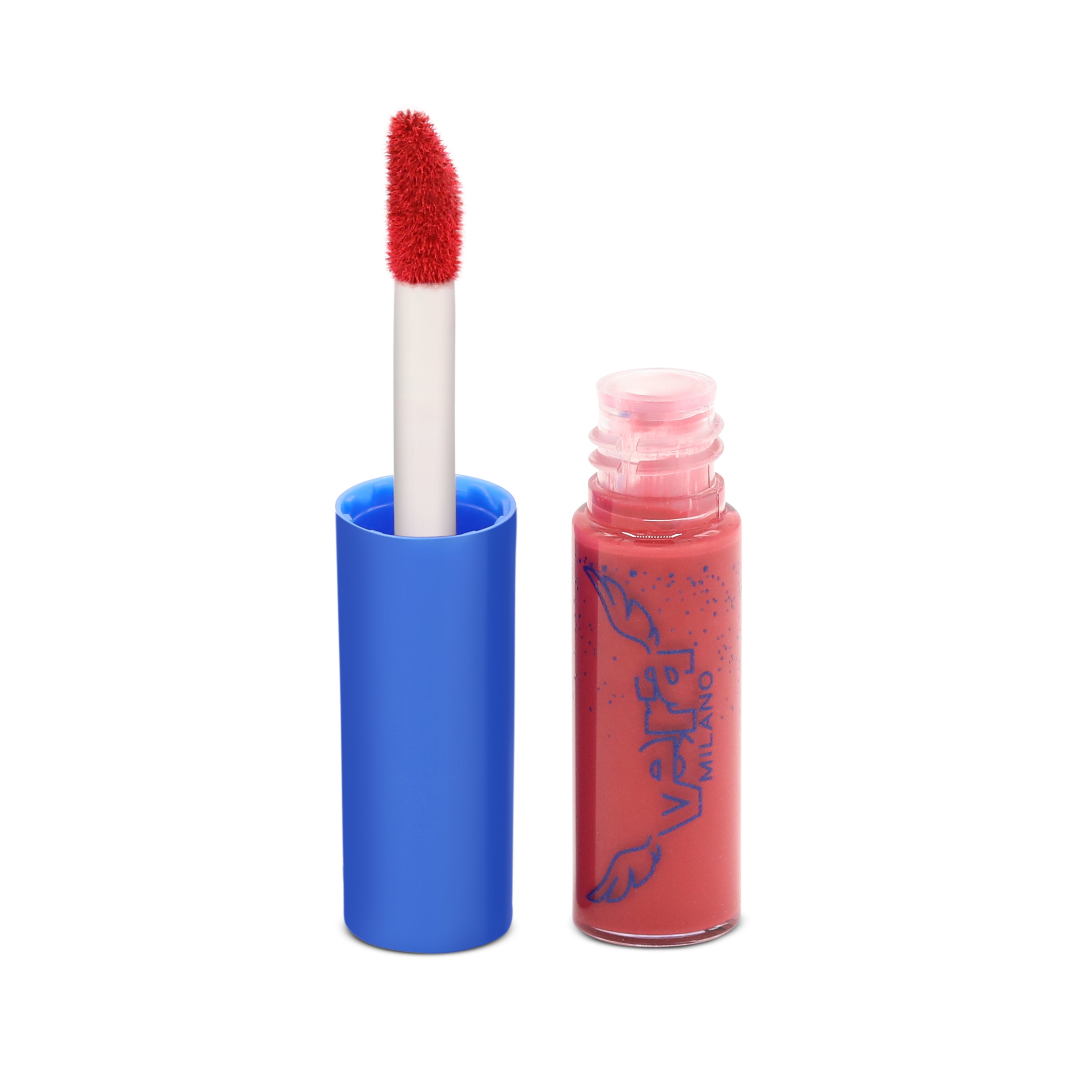 KissProof Liquid Lipstick - PLUMP