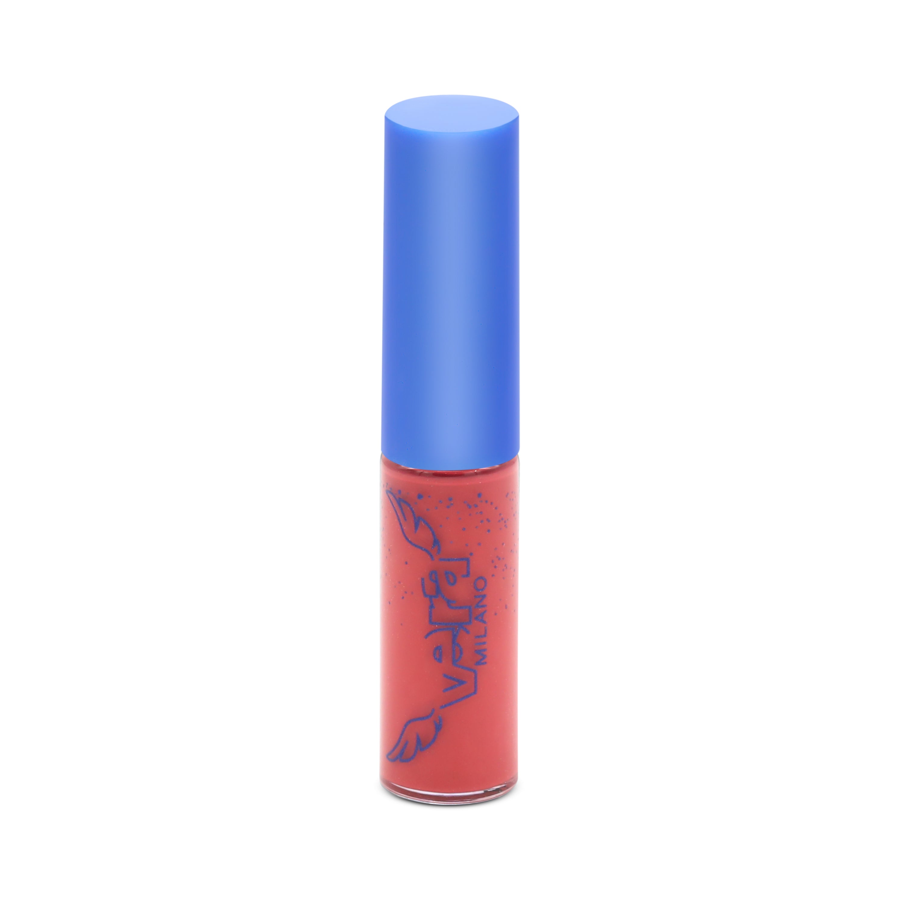 KissProof Liquid Lipstick - PLUMP