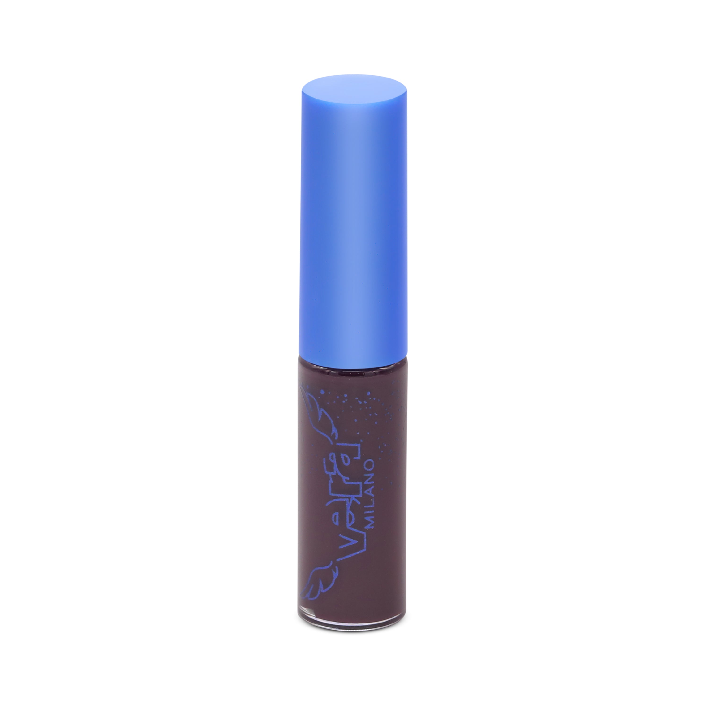 KissProof Liquid Lipstick - SHARP