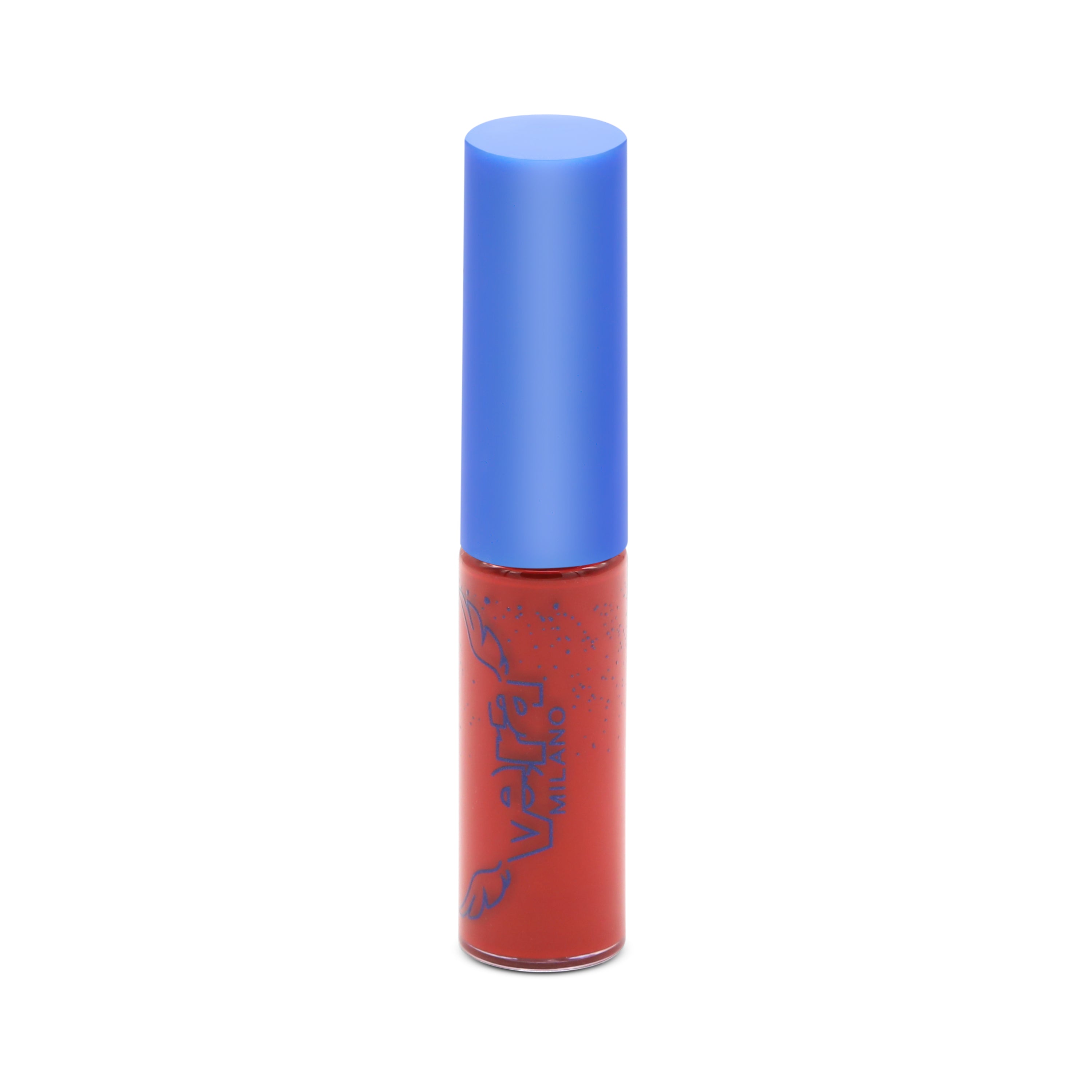 KissProof Liquid Lipstick - FIRE