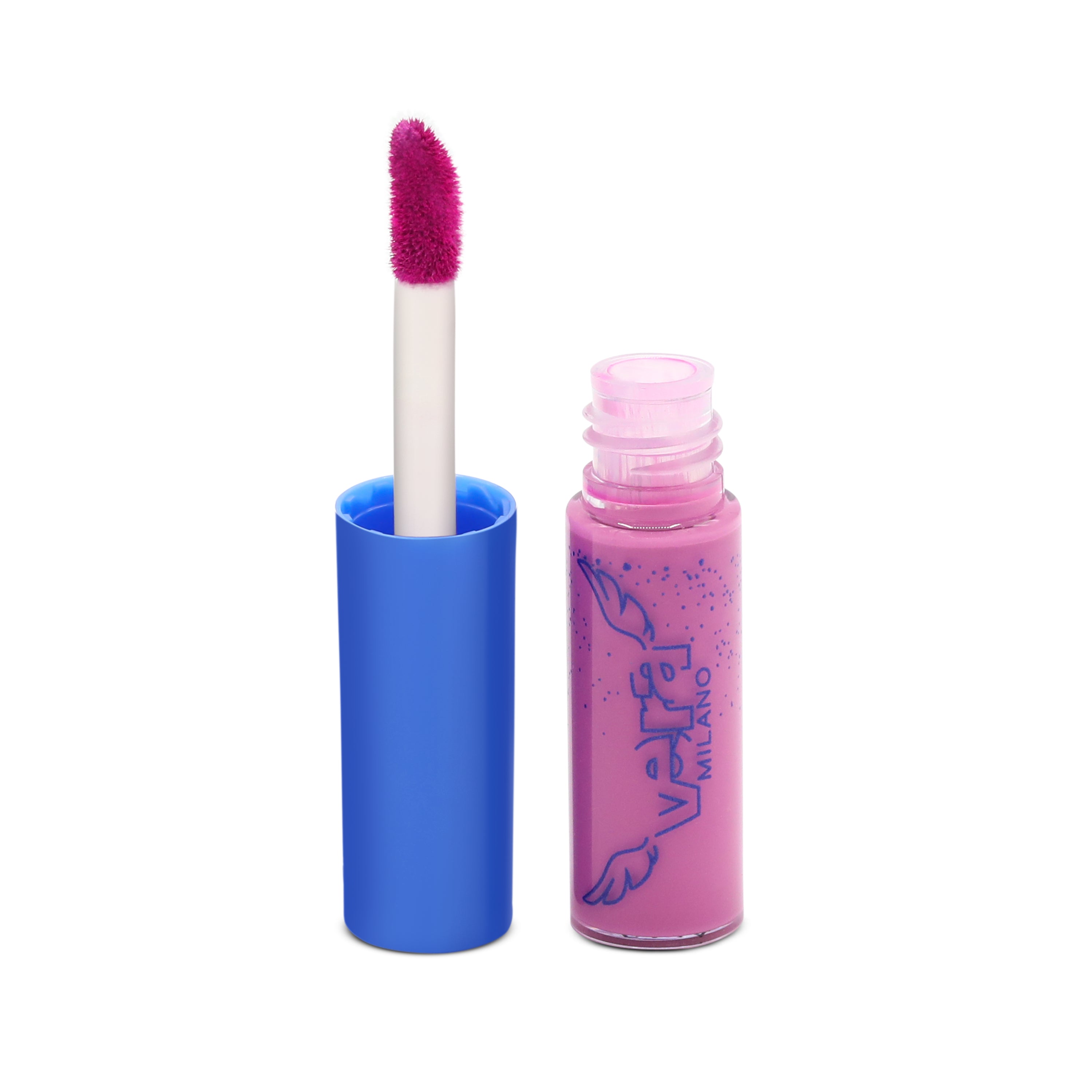 KissProof Liquid Lipstick - BONNEY